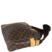 Louis Vuitton Sc Bosphore Monogram Corner Distance