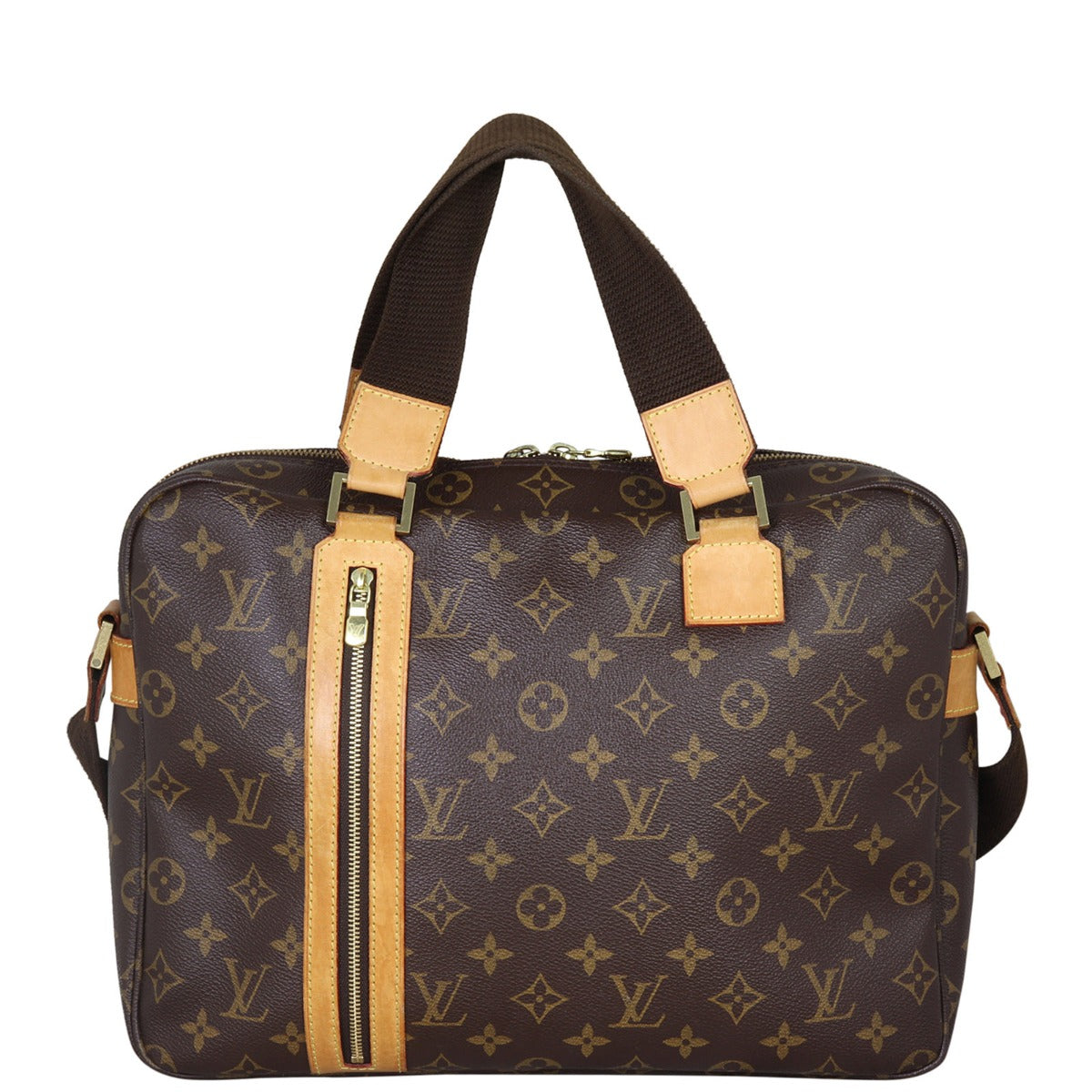 Louis Vuitton Sc Bosphore Monogram Front