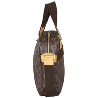 Louis Vuitton Sc Bosphore Monogram Side