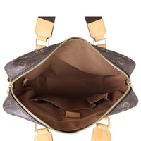 Louis Vuitton Sc Bosphore Monogram Whole Interior