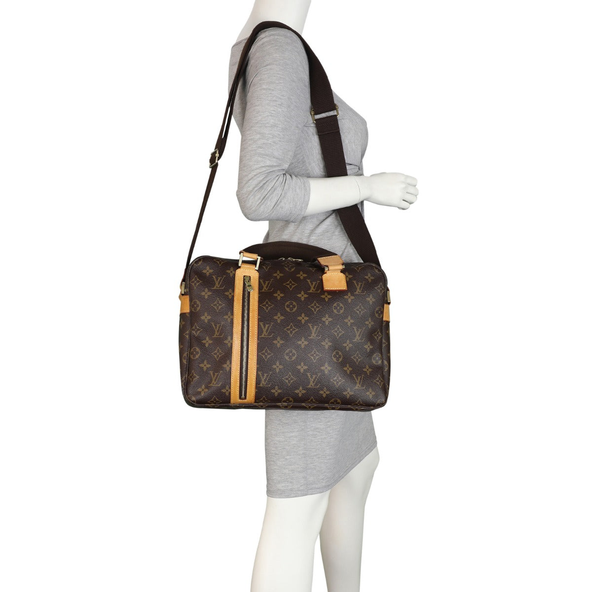 Louis Vuitton Sc Bosphore Monogram Mannequin