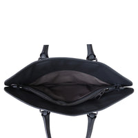 Bottega Veneta Intrecciato Briefcase Whole Interior