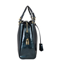 Louis Vuitton Melrose Avenue Monogram Vernis Side