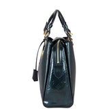 Louis Vuitton Melrose Avenue Monogram Vernis Side