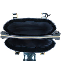 Louis Vuitton Melrose Avenue Monogram Vernis Whole Interior