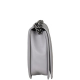 Chanel Boy Large Side