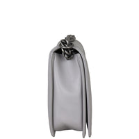 Chanel Boy Large Side