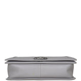 Chanel Boy Large base