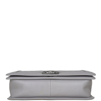 Chanel Boy Large base