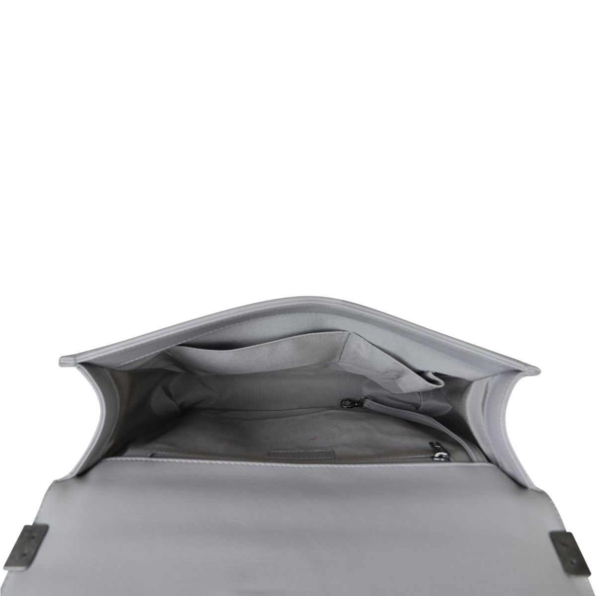 Chanel Boy Large Whole Interior