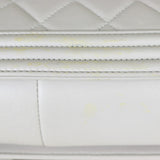 Chanel Boy Large Wear