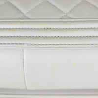 Chanel Boy Large Wear