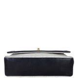 Chanel CC Flap Shoulder Bag Base