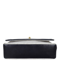 Chanel CC Flap Shoulder Bag Base