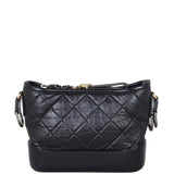 Chanel Gabrielle Hobo Small Back