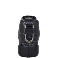 Chanel Gabrielle Hobo Small Side