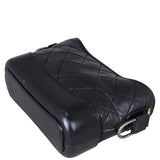 Chanel Gabrielle Hobo Small Corner Distance