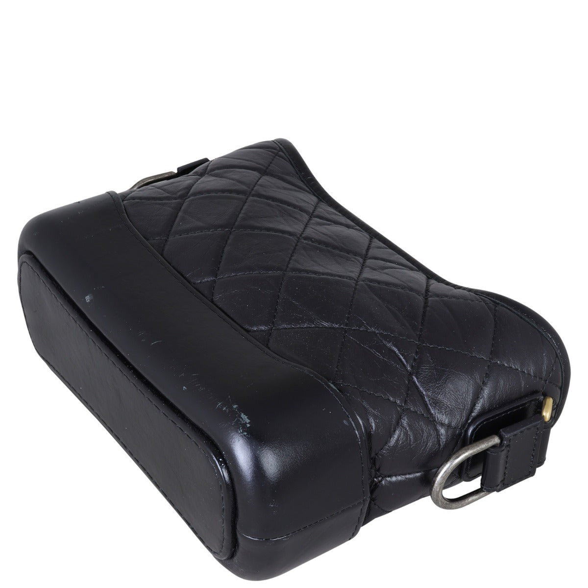 Chanel Gabrielle Hobo Small Corner Distance