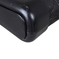 Chanel Gabrielle Hobo Small Corner Close Up