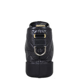 Chanel Gabrielle Hobo Small Side