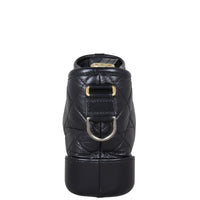 Chanel Gabrielle Hobo Small Side