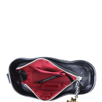 Chanel Gabrielle Hobo Small Whole Interior