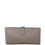Hermes Bearn Wallet Back