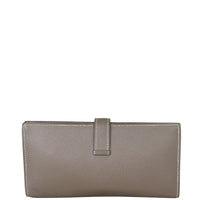 Hermes Bearn Wallet Back