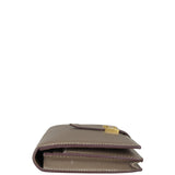 Hermes Bearn Wallet Side
