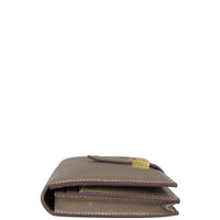 Hermes Bearn Wallet Side