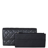 Chanel Classic Flap Long Wallet | SHW