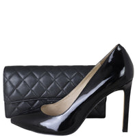 Chanel Classic Flap Long Wallet Shoe