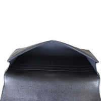 Chanel Classic Flap Long Wallet Whole Interior