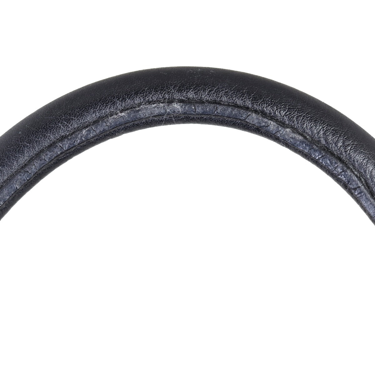 Chanel Vintage Canvas Duffle Bag Wear