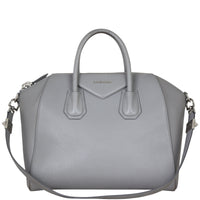 Givenchy Antigona Medium Front With Strap