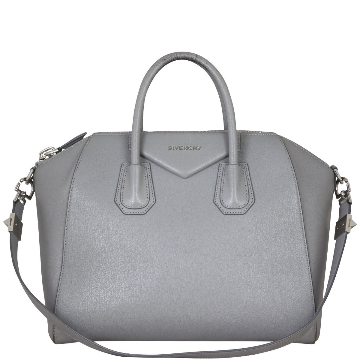 Givenchy Antigona Medium Front With Strap