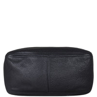 Prada Vitello Daino Satchel Bag Base