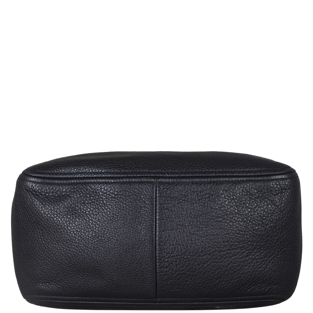 Prada Vitello Daino Satchel Bag Base