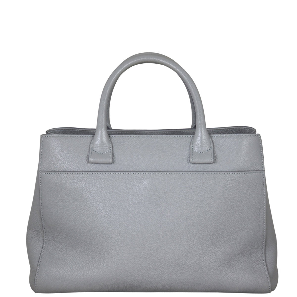 Chanel Neo Executive Small Tote Back