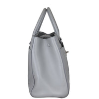 Chanel Neo Executive Small Tote Side