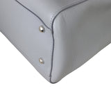 Chanel Neo Executive Small Tote Corner Close Up