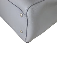 Chanel Neo Executive Small Tote Corner Close Up