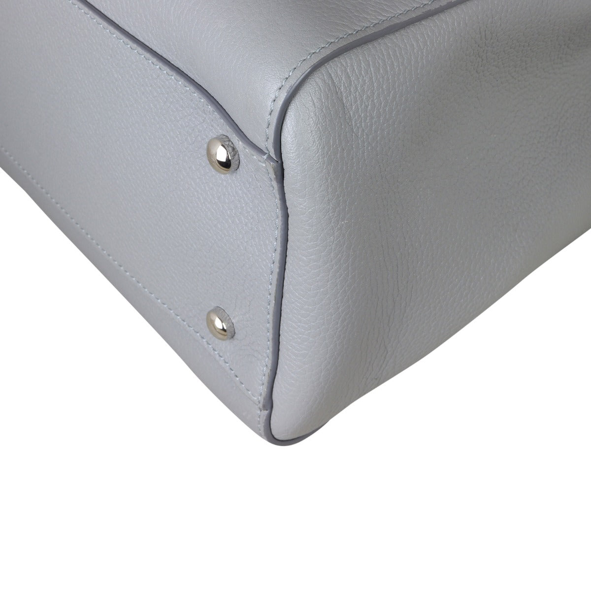 Chanel Neo Executive Small Tote Corner Close Up