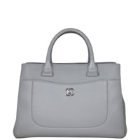 Chanel Neo Executive Small Tote Front