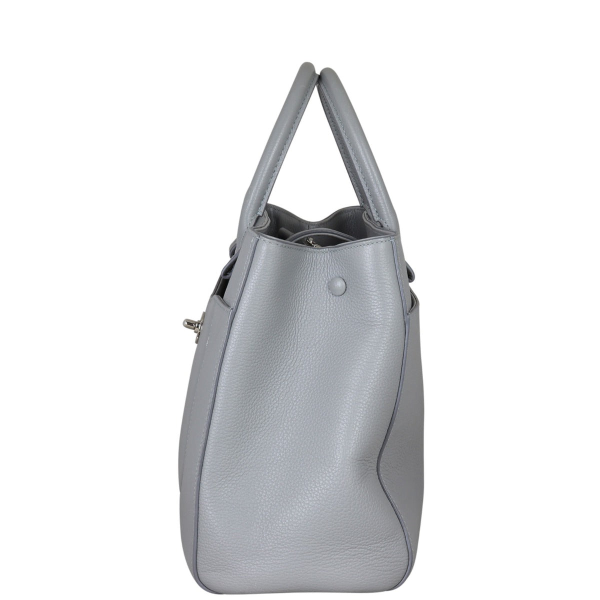 Chanel Neo Executive Small Tote Side