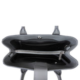 Chanel Neo Executive Small Tote Whole Interior