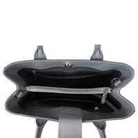 Chanel Neo Executive Small Tote Whole Interior