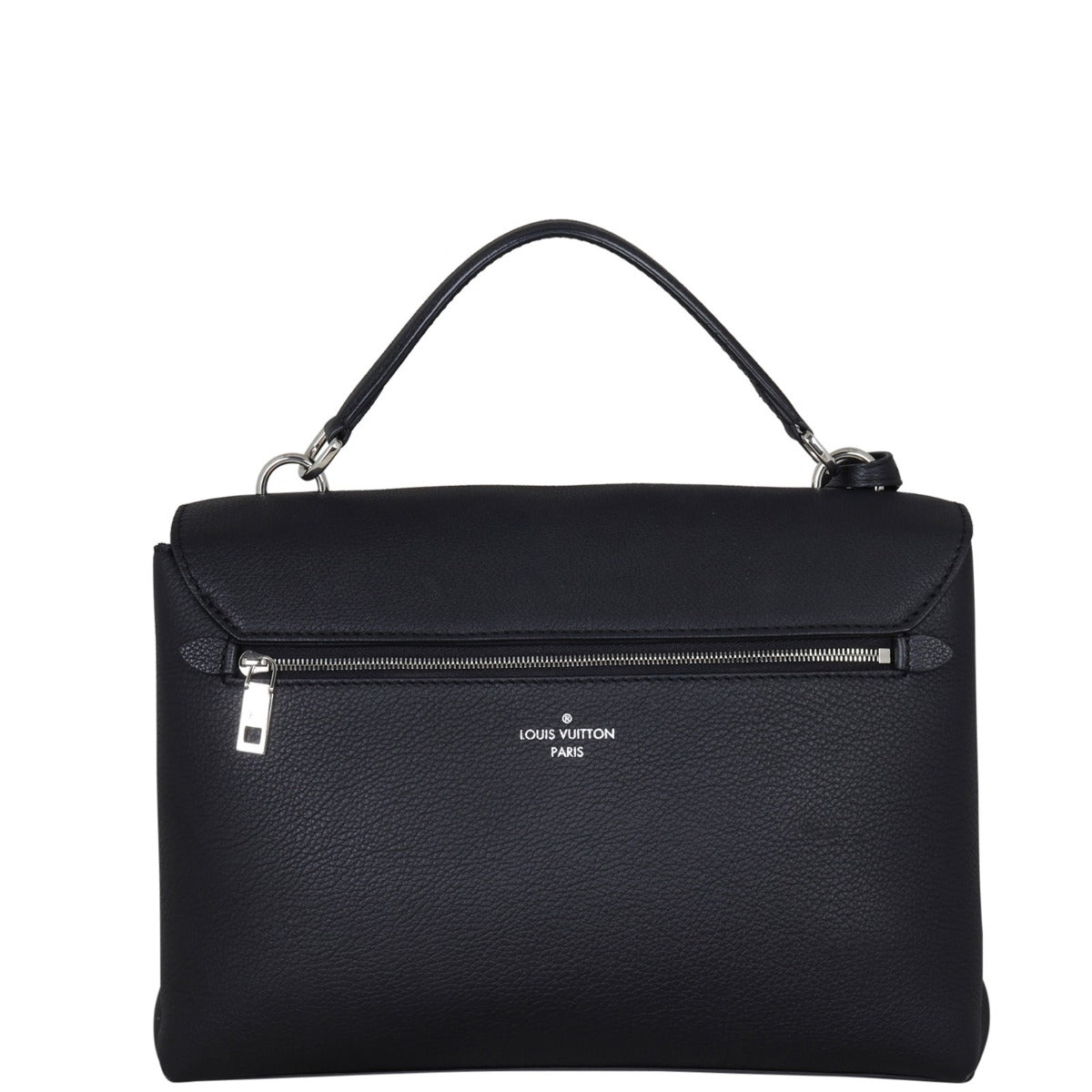 Louis Vuitton MyLockMe Top Handle Bag Back