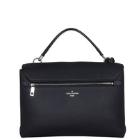 Louis Vuitton MyLockMe Top Handle Bag Back