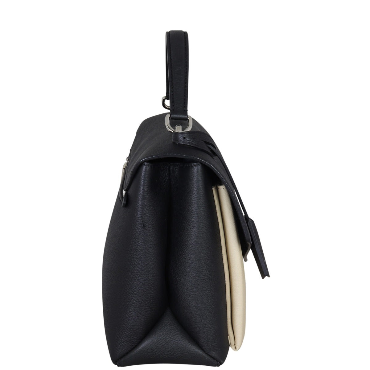 Louis Vuitton MyLockMe Top Handle Bag Side